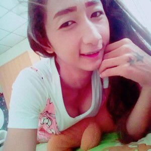 Itsaya  Junjaem profile icon