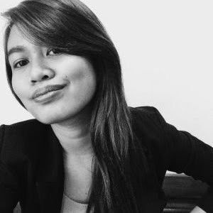 Reinna Mae Dana profile icon