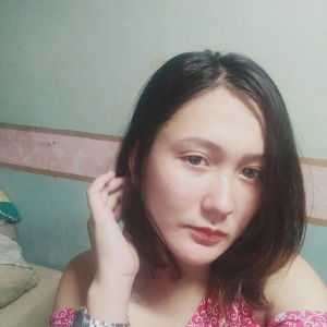 Abegail Briones profile icon