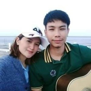 P'Boat Bussarin Jullasrisawat profile icon