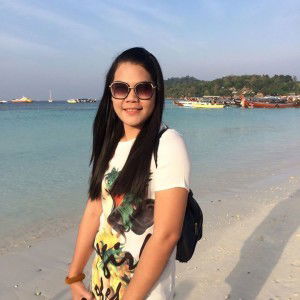 Moobew Suparat profile icon