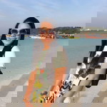 Moobew Suparat profile icon