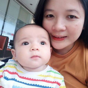 Roselyn Patagoc profile icon