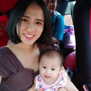 Pornpun Phondee profile icon