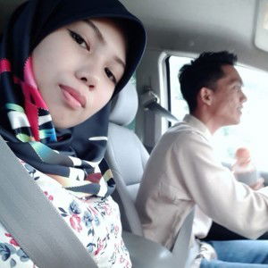 Zulaika Ahmad profile icon