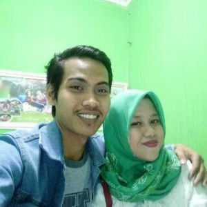 evi nurmalasari profile icon