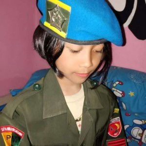 Dhizan Triee Noegrohoo profile icon