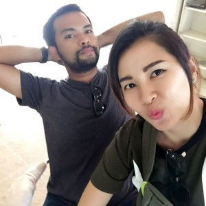 Nat Janwitthayakankul profile icon