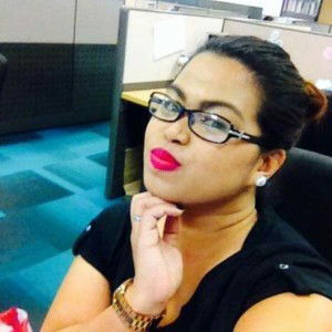 Jenny Rose Jhen profile icon