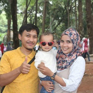 Melly Sarry profile icon