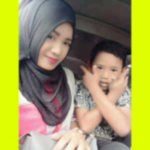 Rhiczha Setya profile icon