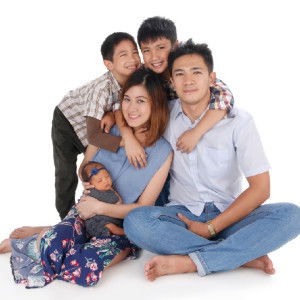 Maria Zarah de Famo profile icon