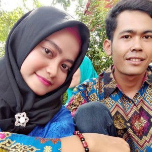 Nanda Wulandari profile icon