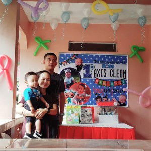 Clarisa Malate Canimo profile icon