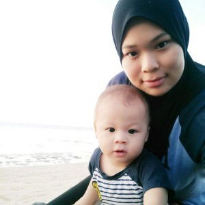 Nur Soleha profile icon