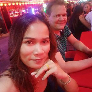 Jomjai Nasingthong profile icon