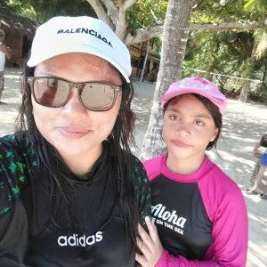 Keisha Daisy Paran Nuyda profile icon