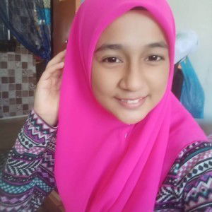 Cik Shahira Ayden Firash profile icon