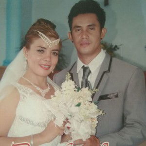 Christy Jane Rodriguez Molina profile icon