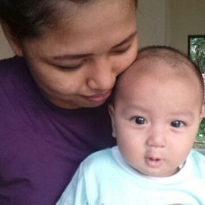 Dewi Aisyah Mahbub profile icon