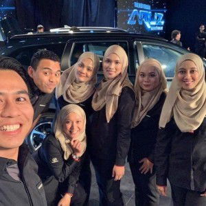 Nur Hafizah profile icon