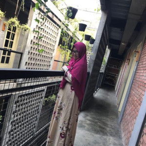 khumaironisa profile icon