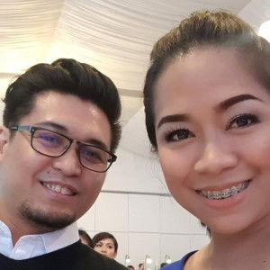 Mary Joy De Vera - Ador profile icon