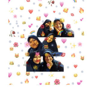 Rifqotul Ulya profile icon