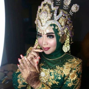 Indra Vias profile icon