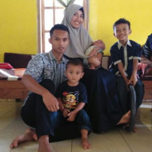 Miptha Solikhah profile icon