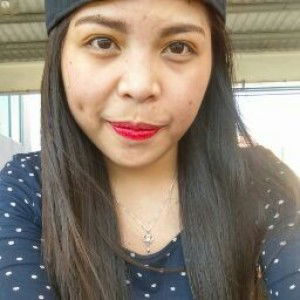 Aivee Caisip profile icon