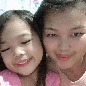 Rose Ann Medina Magtoto profile icon