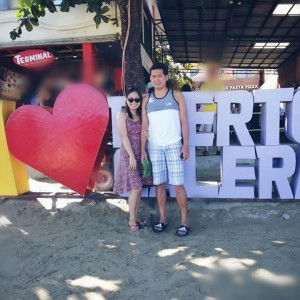 Restle Manalo Alvaro profile icon