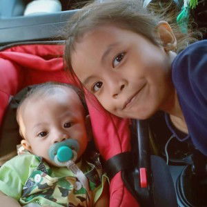 Umi Nazirah profile icon