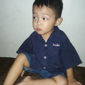 Hilda camilah profile icon