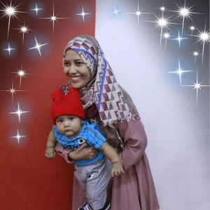 Neri Fadjria profile icon