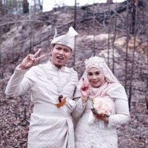 Fatin Azura II profile icon