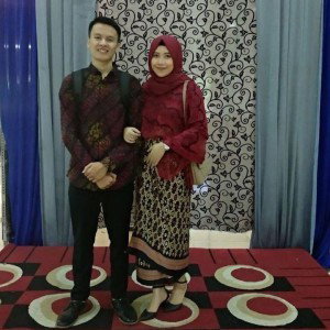 Rools Herawati profile icon