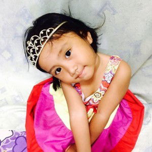 Nikaela Abria Uy profile icon