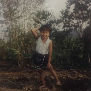 Chika Wulanda profile icon