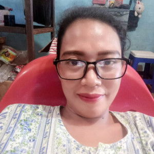 Stevany Tan profile icon