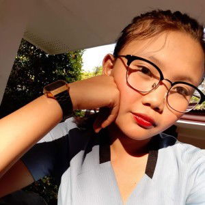 Kyla Antonette Padillo profile icon