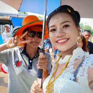 Anantalak Laomueang profile icon