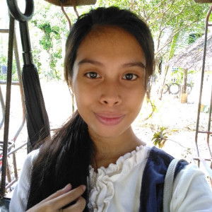 Keziah Amazed Manito profile icon