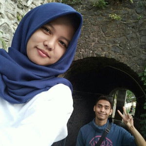 puput arista profile icon