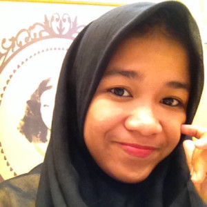 Listia Ludya Putri profile icon