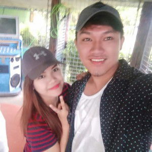 Kristine Joy Basa profile icon