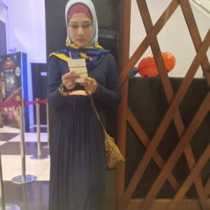 Sue San profile icon