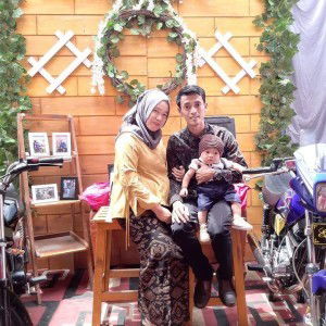 Ricca Febriani profile icon