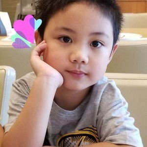 Rea Frias Briones profile icon